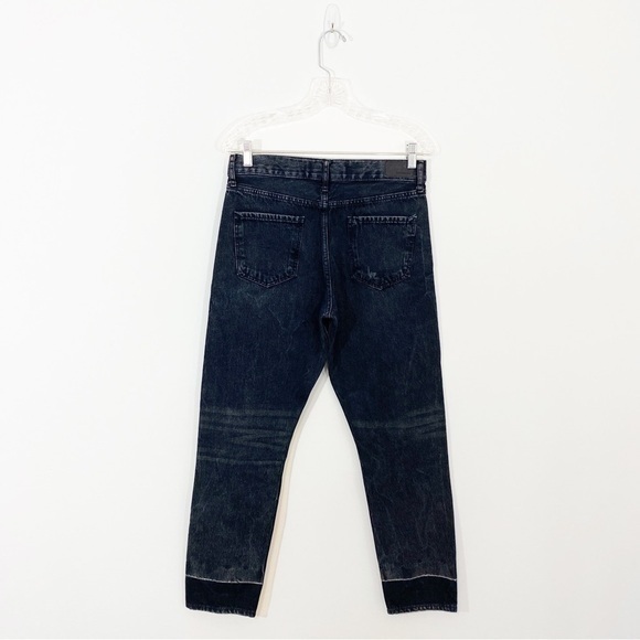 Express NWT 2 Rigid Vintage High Rise Skinny Jeans - Picture 8 of 13